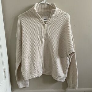 Aerie sweater Size: S